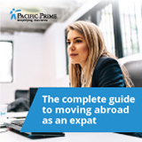 Guía de expatriados para mudarse al extranjero